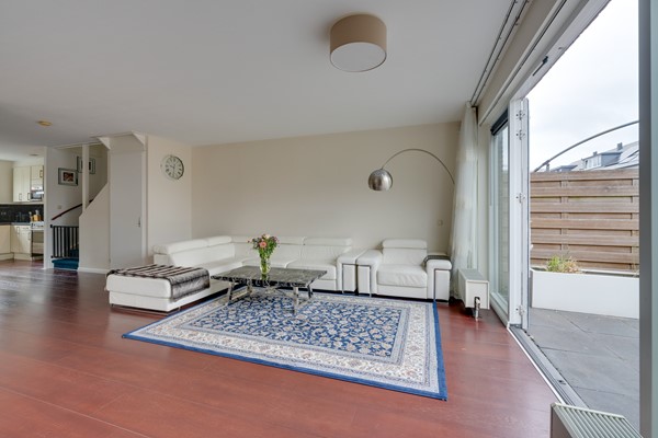 Medium property photo - Zwarte Ring 171, 1567 KK Assendelft